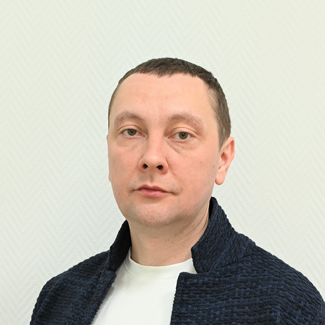 Начальник службы пожарной безопасности