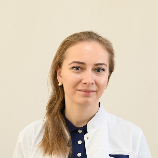 И.о. заведующего психиатрическим отделением